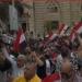بالبلدي : من القاهرة هنا فلسطين.. مظاهرات مؤيدة لفلسطين وداعمة لجهود السيسي تجاه القضية