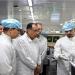 بالبلدي : رئيس الوزراء يتفقد مصنع شركة ”فيفو” للهواتف الذكية بالعاشر من رمضان