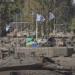 بالبلدي : جيش الاحتلال الإسرائيلي يشن عمليات موسعة في رفح ويطالب النازحين بإخلاء أحياء جديدة