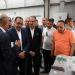 بالبلدي : رئيس الوزراء يواصل جولاته في مصانع العاشر من رمضان