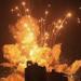بالبلدي : سقوط شهداء وجرحى في قصف إسرائيلي مكثف على غزة