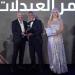 الإمارات تكرم ”صوت الأردن” الفنان عمر العبداللات بجائزة قادة العمل الإنساني