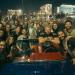 بالبلدي : كيف احتفل أبطال فيلم ولاد رزق ج3 بانتهاء التصوير