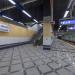 بالبلدي: بالصور.. محطة مترو جامعة الدول تستعد للتشغيل التجريبي بالركاب غدًا