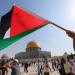 بالبلدي: الفلسطينيون يحُيون الذكرى الـ 76 للنكبة على أطلال غزة.. وحماس تدعو لـ مواصلة الصمود والتحدي