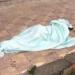 بالبلدي : مصرع فتاة سقطت من منزلها في ظروف غامضة ببورسعيد