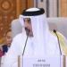 بالبلدي : أمير قطر يغادر البحرين بعد الجلسة الافتتاحية للقمة العربية