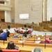 بالبلدي : لجنة النقل بالبرلمان تبحث اليوم إقرار موازنة ميناء الإسكندرية للعام المالي الجديد