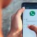 بالبلدي : واتساب يتيح ميزة جديدة لمنع اختراق حسابات المستخدمين