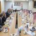 السعودية والأردن يبحثان تطوير التعاون في قطاعي الصناعة والتعدين بالبلدي | BeLBaLaDy