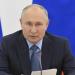 بوتين يأمر بمصادرة الأصول الأمريكية في روسيا بالبلدي | BeLBaLaDy
