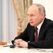 بالبلدي: بوتين يتعهد بضمان أمن المناطق الروسية المتاخمة لأوكرانيا