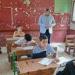 بالبلدي : طلاب الشهادة الإعدادية بكفر الشيخ يؤدون امتحان الدراسات الاجتماعية في آخر يوم امتحانات