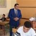 بالبلدي : اليوم.. ختام امتحانات الشهادة الإعدادية بجنوب سيناء