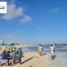 بالبلدي: دفتر أحوال| شواطئ الإسكندرية تفتح ذراعيها لاستقبال المصطافين والإدارة المركزية تحذر من الإكراميات