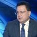 بالبلدي : شريف فؤاد يهنئ القاهرة 24 لفوزه بجائزة أفضل منصة إخبارية بالشرق الأوسط
