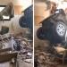 بالبلدي: أغرب حادث.. امرأة سعودية تقتحم منزلاً بسيارتها(فيديو) بالبلدي | BeLBaLaDy