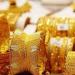 بالبلدي: سعر الذهب اليوم الإثنين 3-6-2024 في مصر