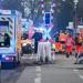 بالبلدي : وفاة ضابط شرطة ألماني متأثرًا بجراح أصيب بها في هجوم طعن بساحة مانهايم