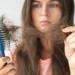 بالبلدي : نصائح فعالة للقضاء على تساقط الشعر