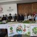 محافظ بورسعيد يشهد فعاليات الاحتفال باليوم العالمي للبيئة