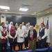 بالبلدي : مستشفى مصر للطيران تستضيف محاضرة عن مرض الملاريا بالتعاون مع مكافحة العدوى