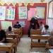 بالبلدي : طلاب القسم الأدبي بالثانوية الأزهرية بكفر الشيخ يؤدون اليوم امتحان البلاغة