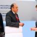 مصر وروسيا تبحثان تعزيز معدلات التبادل التجاري بين البلدين