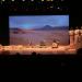 بالبلدي : نيفين الكيلاني تشهد احتفال قصور الثقافة برحلة العائلة المقدسة على مسرح السامر