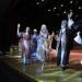 بالبلدي : وزيرة الثقافة تشهد احتفال قصور الثقافة برحلة ”العائلة المقدسة” على مسرح السامر