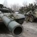 روسيا: الغرب يزيد من تصعيد الصراع في أوكرانيا
