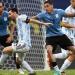 بالبلدي : موعد مباراة الأرجنتين امام الإكوادور