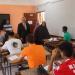 بالبلدي: محافظ القليوبية يتفقد لجان امتحانات الثانوية العامة في بنها وطوخ