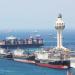 موانئ: إضافة خدمة الشحن "tre" لميناء جدة الإسلامي لتعزيز حركة التجارة العالمية بالبلدي | BeLBaLaDy