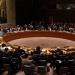بالبلدي: مجلس الأمن يجتمع لبحث طلب فلسطين الحصول على عضوية كاملة في الأمم المتحدة
