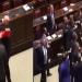 بالبلدي : مشاجرة في البرلمان الإيطالي بسبب علم الدولة