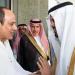 بالبلدي : الرئيس السيسى يصل إلى مطار الملك عبدالعزيز الدولى لأداء مناسك الحج