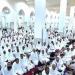 بالبلدي : بث مباشر خطبة يوم عرفة من مسجد نمرة