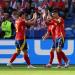 بالبلدي : فيديو | في 3 دقائق.. موراتا وفابيان رويز يسجلان هدفين لـ إسبانيا أمام كرواتيا