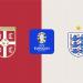 بالبلدي : موعد والقناة الناقلة لمباراة إنجلترا وصربيا اليوم في يورو 2024.. والمعلق