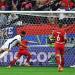 بالبلدي : فيديو | بيلينجهام يسجل هدف إنجلترا الأول أمام صربيا في يورو 2024