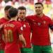بالبلدي: «رونالدو» يقود تشكيل البرتغال لمواجهة التشيك في يورو 2024