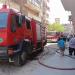 بالبلدي: دون إصابات.. إخماد حريق داخل شقة في شبرا
