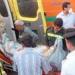 بالبلدي: مصرع شخص وإصابة 13 آخرين في انقلاب ميكروباص على الطريق الإقليمي بالقليوبية