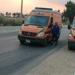 بالبلدي : سوهاج.. إصابة 3 أشخاص فى حادث تصادم سيارتين على الطريق الصحراوى الشرقى