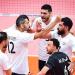 بالبلدي: منتخب مصر للكرة الطائرة يهزم قطر ويتأهل لنصف نهائي كأس التحدي العالمي