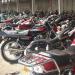 بالبلدي: الأمن يضبط 232 دراجة نارية مخالفة على الطرق السريعة