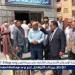 بالبلدي: استمرارا
      لجولاته
      الميدانية
      المفاجئة:
      محافظ
      الدقهلية
      في
      جولة
      تفقدية
      بالمركز
      التكنولوجي
      بجمصة
