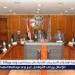 بالبلدي: "بعد
      تشكيله
      الجديد"
      محافظ
      أسيوط
      يترأس
      أولى
      جلسات
      المجلس
      الإقليمي
      للصحة
      بالمحافظة