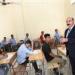 بالبلدي: الثانوية
      العامة
      2025..
      بدء
      امتحان
      الكيمياء
      لطلاب
      شعبة
      علمي
      والجغرافيا
      للأدبي